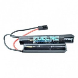 BATTERIA NI-MH 8.4V X 1600MAH  CQB CRANE FL-8.4X1600CQB FUEL