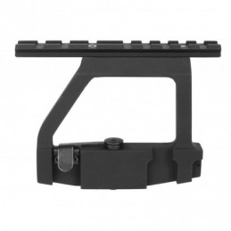 SLITTA SUPPORTO PER SERIE AK 74 C39 CYMA